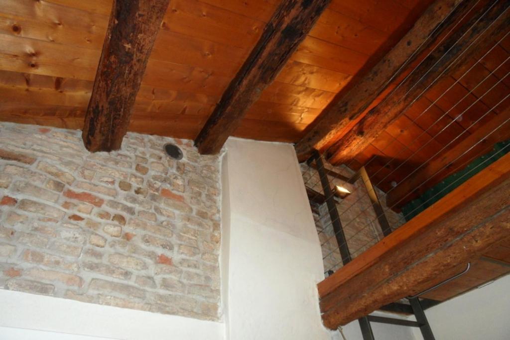 Ca Ponte Dei Greci S163 Appartement Venetië Buitenkant foto